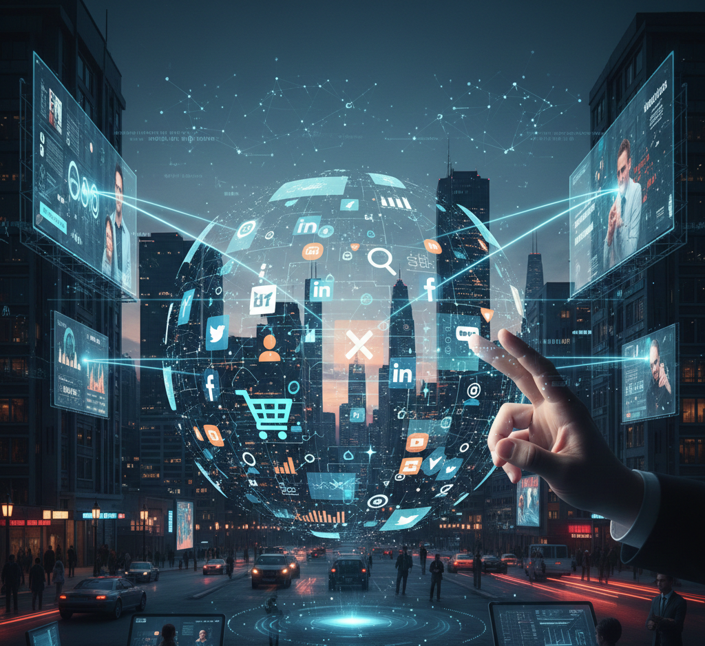 Best freelance digital marketer in kannur