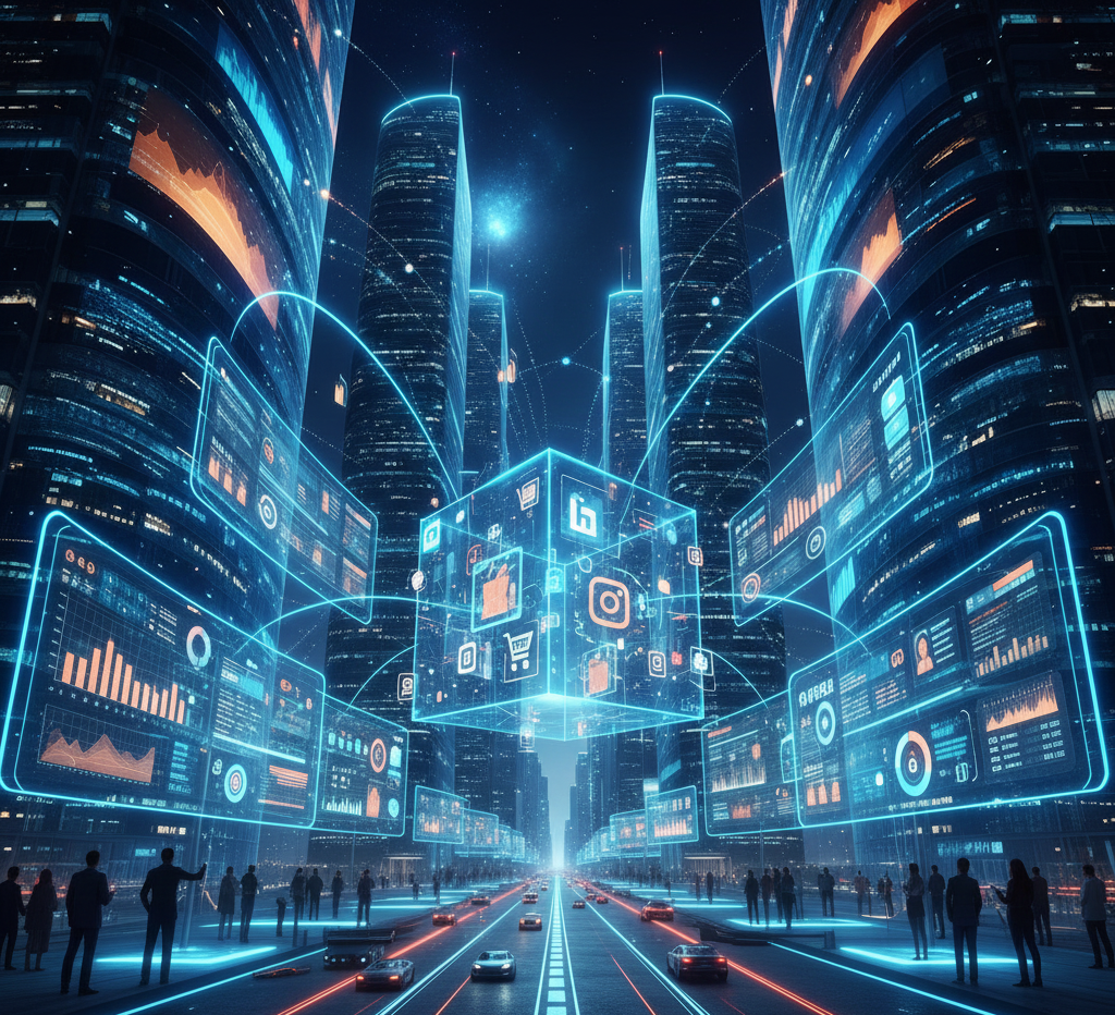 Best freelance digital marketer in kannur